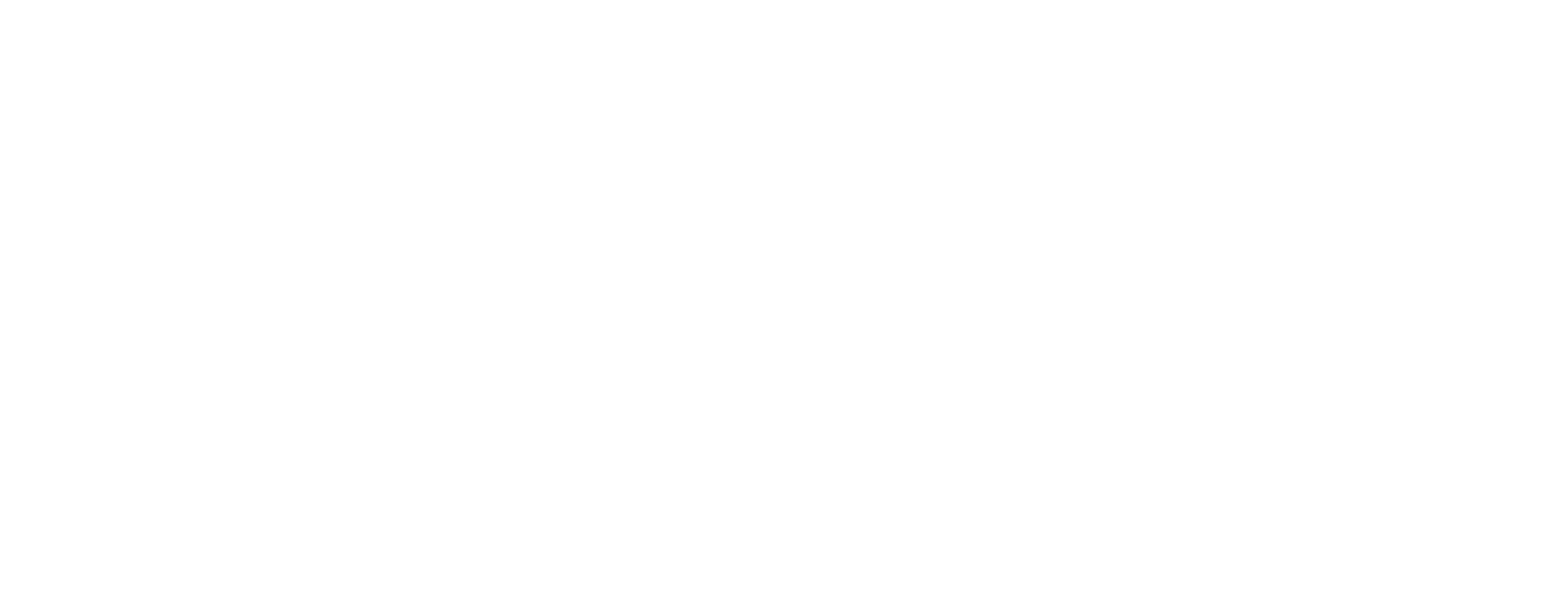 A black and white image with the words Patchen Oaks Apartments.
